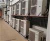 开福区专业上门回收柜式立式空调，美的、TCL中央空调