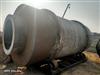 出售二手三筒沙子烘干机 2.6X7米的 时产30吨河沙滚筒烘干机
