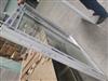 山东省滨州市出口项目剩余的196套95成新塑钢窗