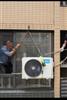 松江区专业上门回收二手空调设备，中央空调，海尔大金商用空调