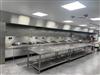 杭州专业上门回收二手酒店厨房设备整套饭店厨具餐饮设备处理