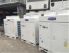 长沙专业中央空调回收，二手制冷设备回收
