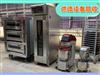 南京回收二手烤箱，烘焙坊设备回收