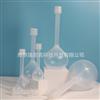 透明聚四氟乙烯容量瓶耐有机溶剂PFA容量瓶
