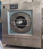 四川二手工业洗衣机100KG水洗机低价出售(图)