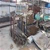 北京市各区专业上门回收工程剩余旧钢筋高阶收购螺纹钢筋