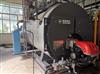 出售2吨迪森锅炉WNS2-1.25-YQ全自动天然气蒸汽锅炉