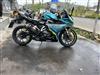 春风250sr赛道版
