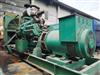 1000KW 康明斯 二手發(fā)電機組。原版原漆無維修運行時間短