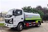 国六东风F6（5方）洒水车