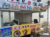 二手餐车转让