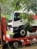 精品五十鈴FVR 精品二手車優(yōu)惠出