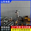 码垛机器人哪家好 南瓜籽真空包装码垛机械手