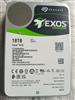 希捷18TB  Exos  X18企业级硬盘，全新未通电