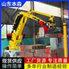 码垛机价格 瓦楞纸码垛工业机器人